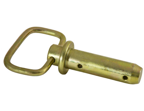 SAM Hitch Pin with Cotter to fit Western® Snow Plows